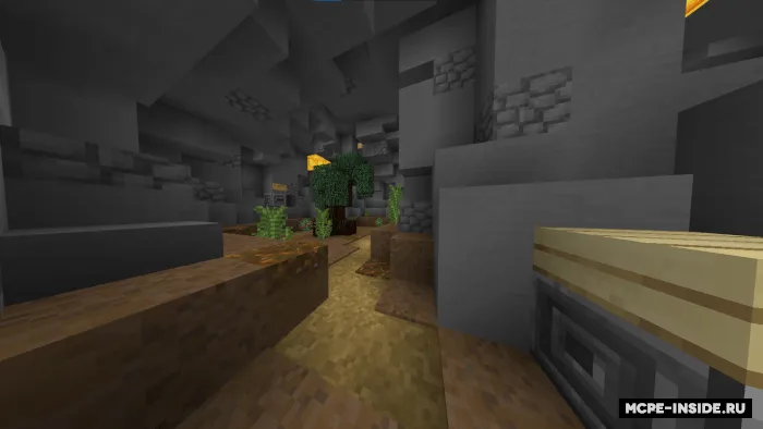 Extacid'dan PvP teksturalar — Minecraft tekstura, rasm 4