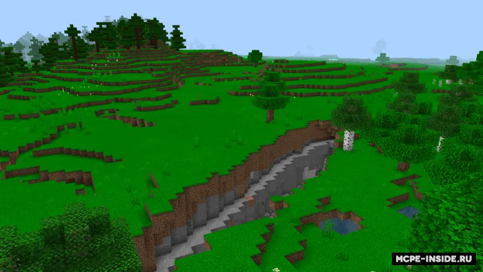 To'yinganlik++ — Minecraft tekstura, rasm 1