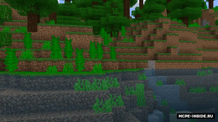 To'yinganlik++ — Minecraft tekstura, rasm 2