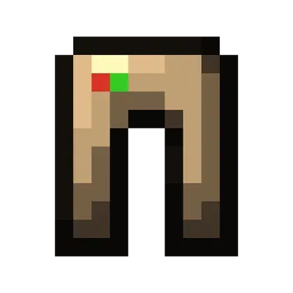 Antigravity Pants