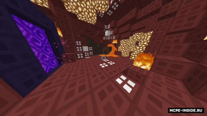Kladzi'dan silliq bloklar — Minecraft tekstura, rasm 3