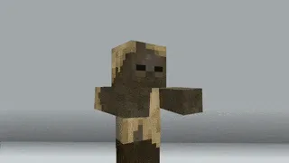 Ko'z qisuvchi moblar — Minecraft tekstura, rasm 4