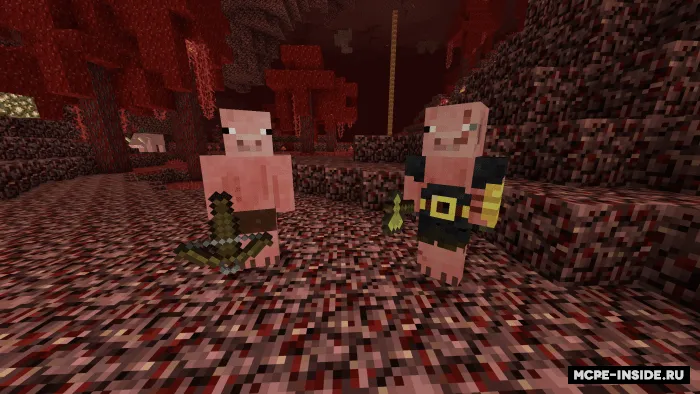 Klassik vanilli teksturalar — Minecraft tekstura, rasm 4