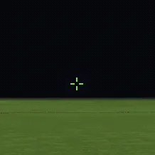 Yaxshilangan nishongohlar — Minecraft tekstura, rasm 1