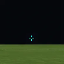 Yaxshilangan nishongohlar — Minecraft tekstura, rasm 3
