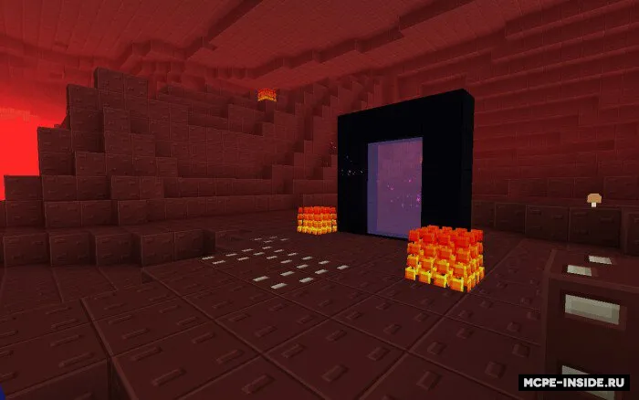 Haqiqiy ranglar — Minecraft tekstura, rasm 3
