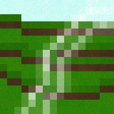 Bhop — Minecraft mod, rasm 1