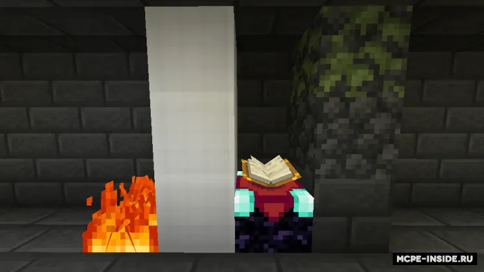 Strat PvP — Minecraft tekstura, rasm 3
