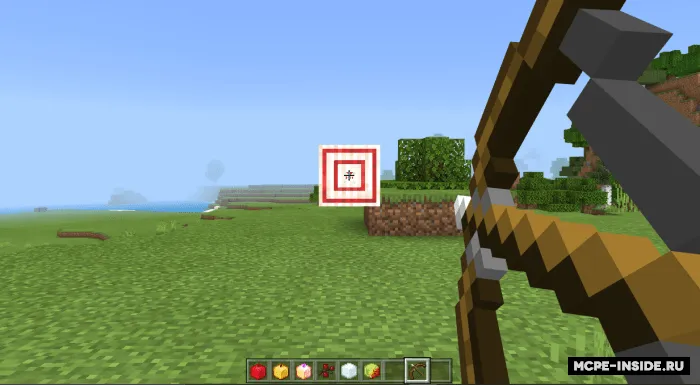 Kubsimon buyumlar — Minecraft tekstura, rasm 4