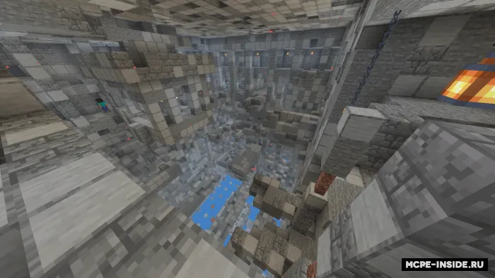 CLOW — Minecraft tekstura, rasm 1