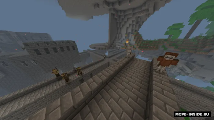 CLOW — Minecraft tekstura, rasm 3