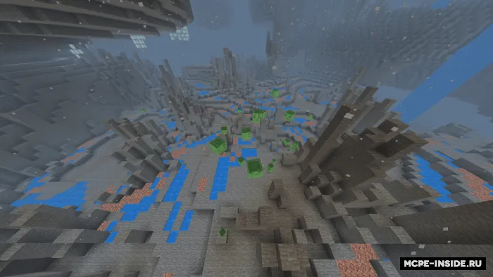 CLOW — Minecraft tekstura, rasm 4