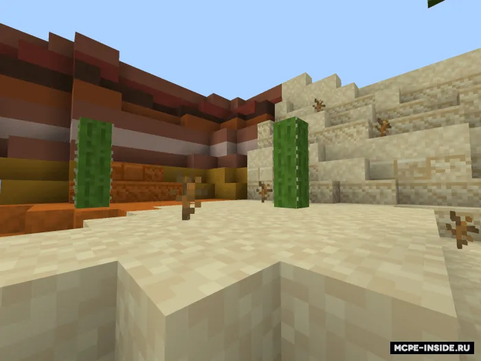 8-BitCraft — Minecraft tekstura, rasm 4