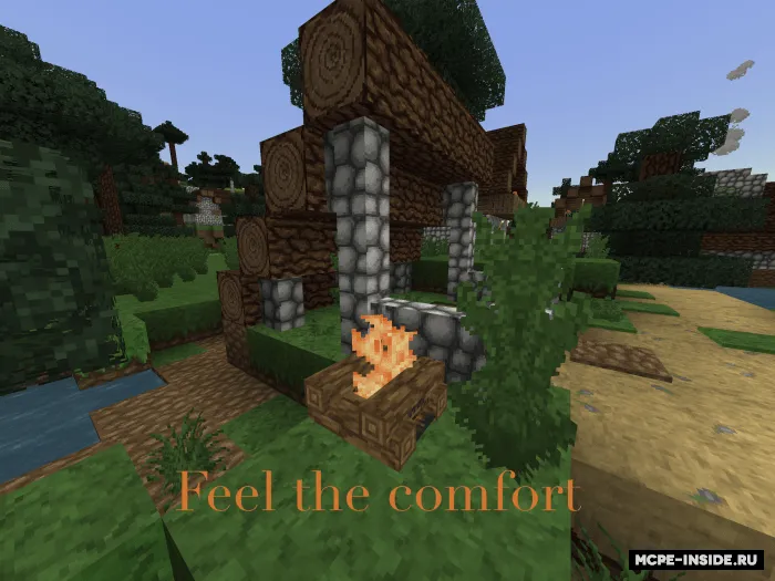 Zargarlik teksturpaki — Minecraft tekstura, rasm 2