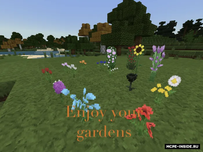 Zargarlik teksturpaki — Minecraft tekstura, rasm 3