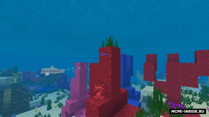 "Tri-u-suyak" — Minecraft tekstura, rasm 4