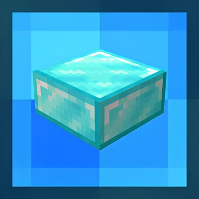 MysticRift: More Slab Variants — Minecraft mod, rasm 1