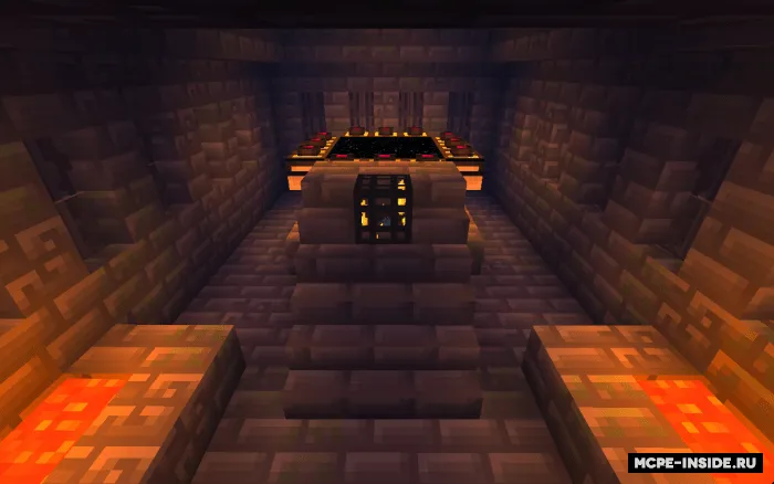 Kichkina teksturpak — Minecraft tekstura, rasm 3