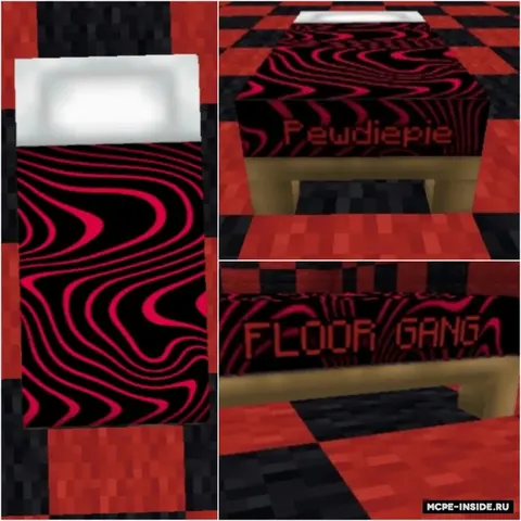 PewDiePie karovatlari