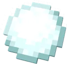 Tashlab yuborilgan buyumlar 3D formatda — Minecraft tekstura, rasm 3