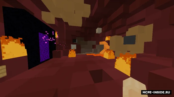 1x1 (FPS oshirish) — Minecraft tekstura, rasm 3