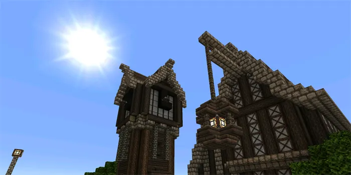 Jon Smit — Minecraft tekstura, rasm 2