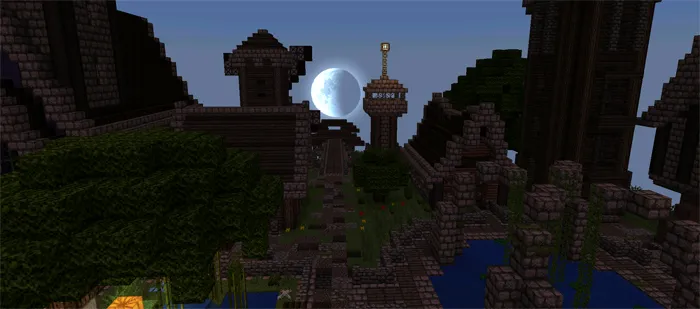 Jon Smit — Minecraft tekstura, rasm 4
