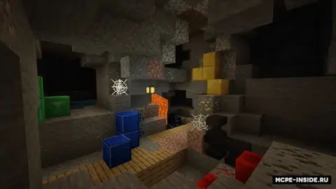 Vins teksturpaki