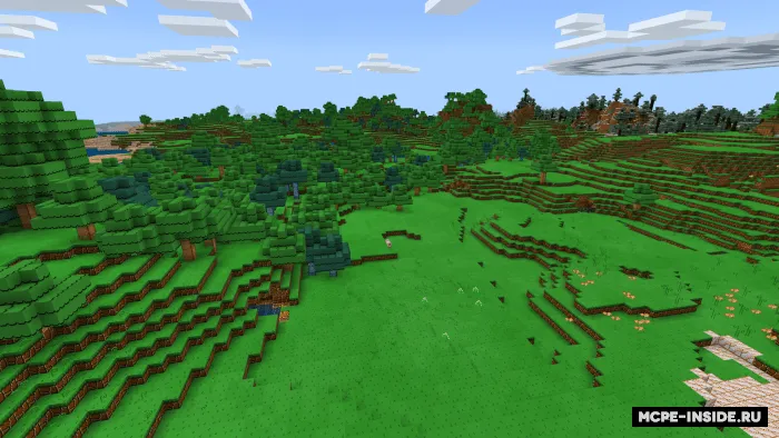 Super Mario — Minecraft tekstura, rasm 1