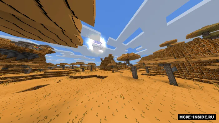 Super Mario — Minecraft tekstura, rasm 3