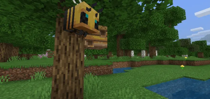 Yaxshilangan moblar — Minecraft tekstura, rasm 2