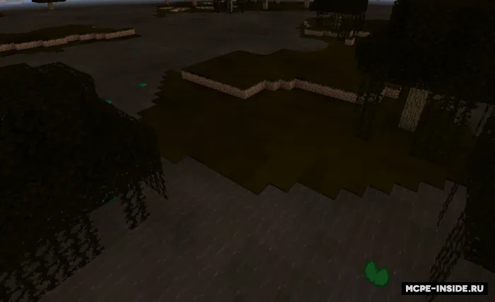 Biomlar uchun yangi ranglar — Minecraft tekstura, rasm 3