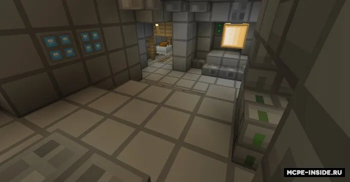 OKR — Minecraft tekstura, rasm 2