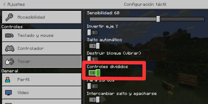 Ko'rinmas tugmalar — Minecraft tekstura, rasm 3