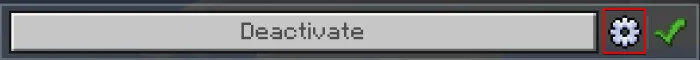 Rentgen ko'rish — Minecraft tekstura, rasm 2
