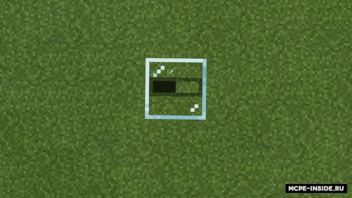 Blokni sindirishda yuklash chizig'i — Minecraft tekstura, rasm 2