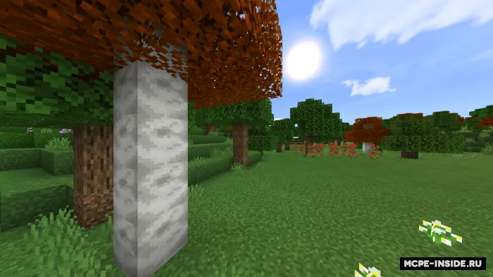 AK teksturalari — Minecraft tekstura, rasm 1