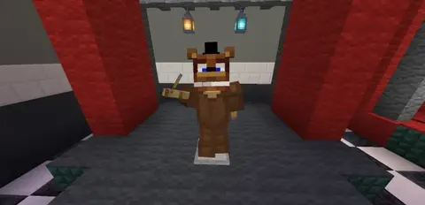 FNAF boshlari