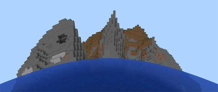 Parabolic Shaders — Minecraft tekstura, rasm 3