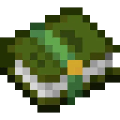 Pickle's Enchantments