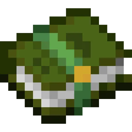 Pickle's Enchantments — Minecraft mod, rasm 1