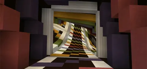 Hallucination Shaders
