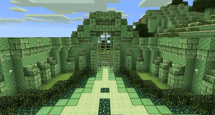 CraftBoy PE — Minecraft tekstura, rasm 2