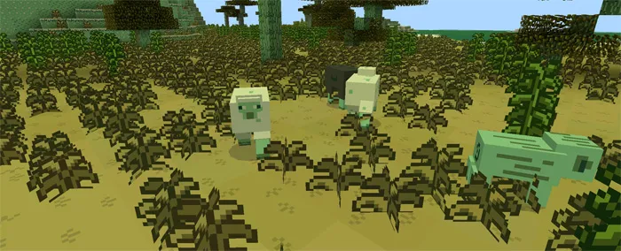 CraftBoy PE — Minecraft tekstura, rasm 4