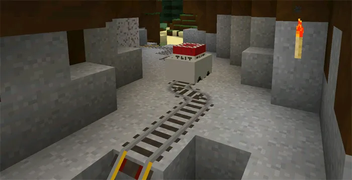 ClagCraft — Minecraft tekstura, rasm 2