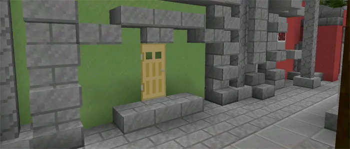 ClagCraft — Minecraft tekstura, rasm 4