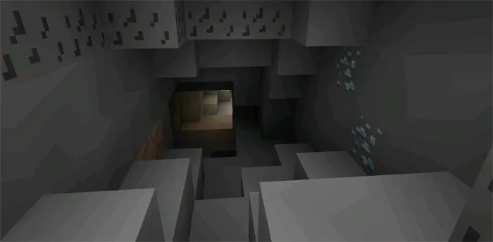 Sadali Texture — Minecraft tekstura, rasm 4