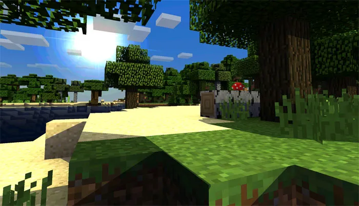 DawgFlow Ultra — Minecraft tekstura, rasm 3