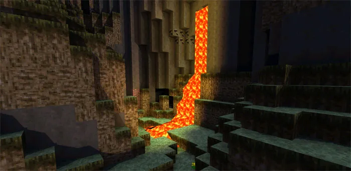 The Legend of Zelda — Minecraft tekstura, rasm 3