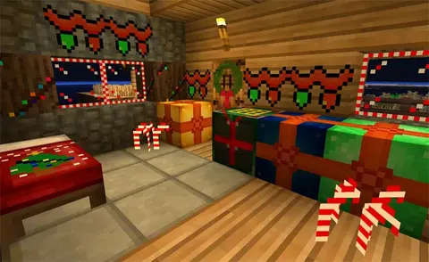 Fletchercraft Christmas
